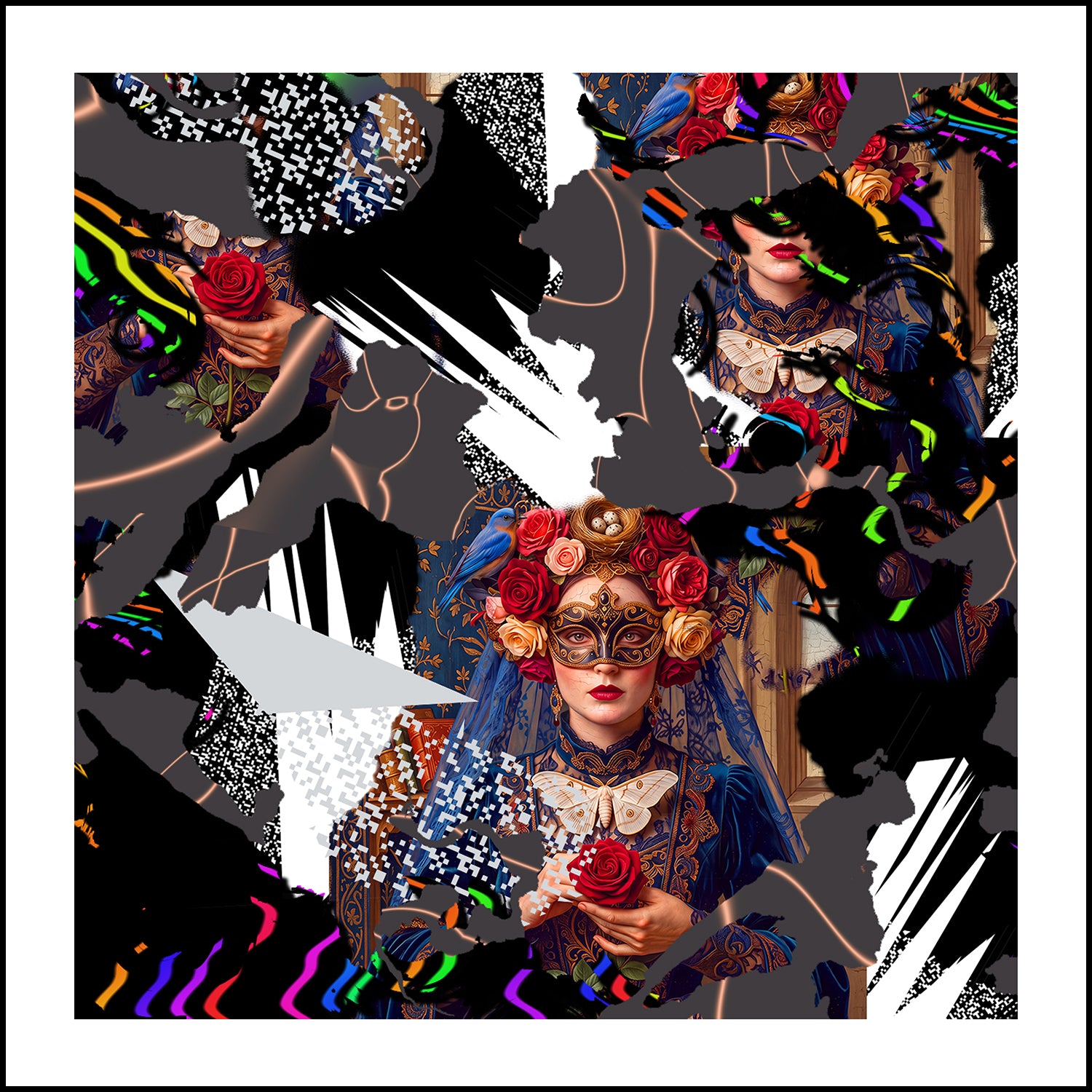 MASKENSPIEL