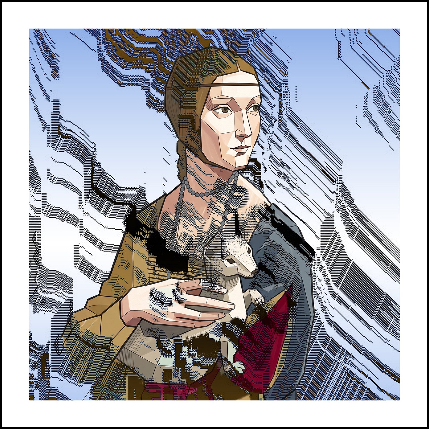 DIGITALE RENAISSANCE