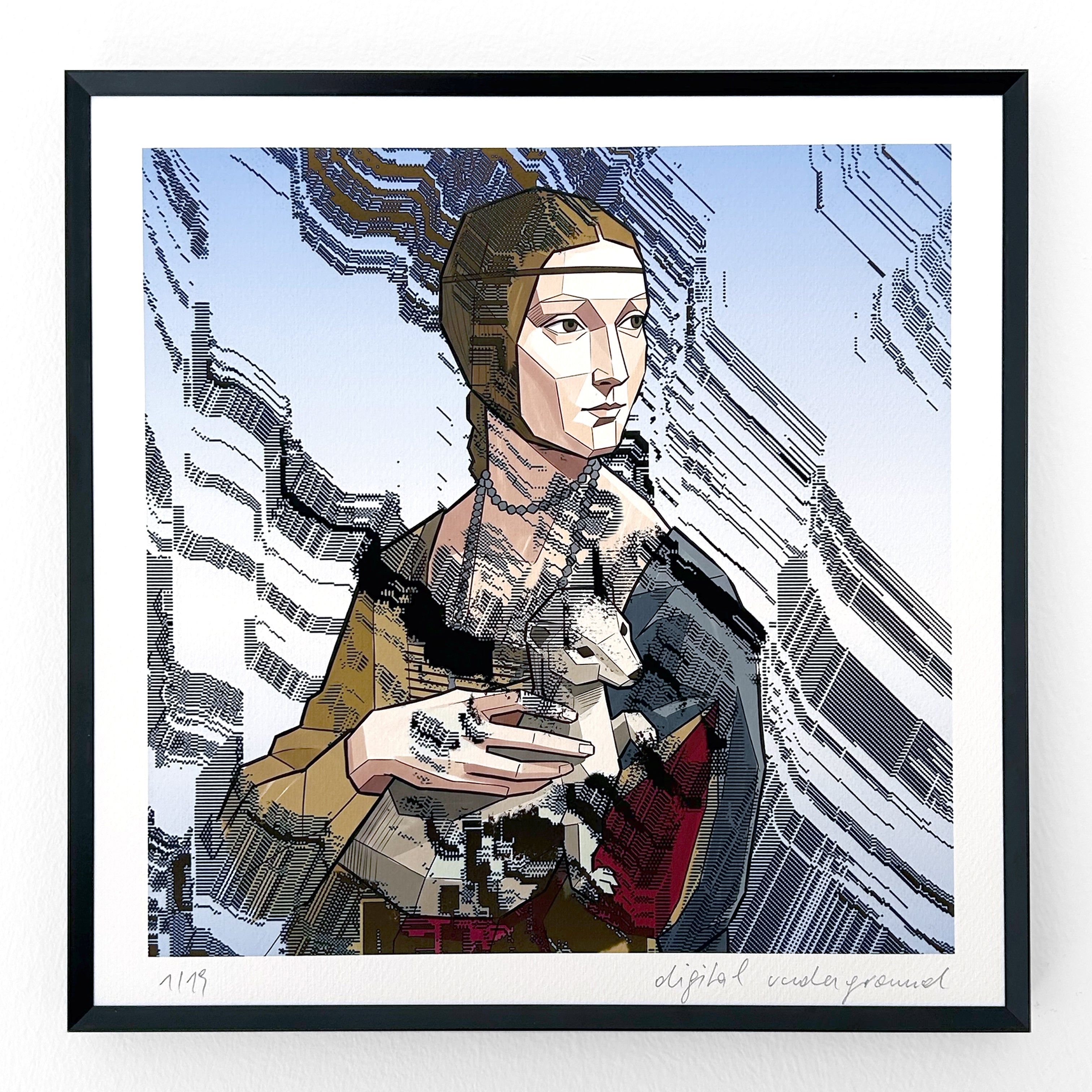 DIGITALE RENAISSANCE