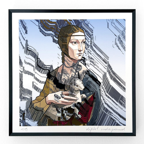 DIGITALE RENAISSANCE